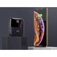 Портативний міні-акумулятор 5000 mAh