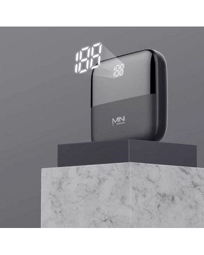 Портативний міні-акумулятор 5000 mAh Портативний міні-акумулятор 5000 mAh