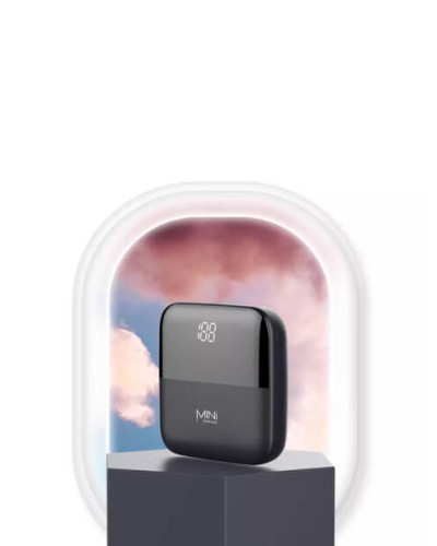 Портативний міні-акумулятор 5000 mAh