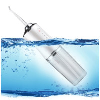 Портативный ирригатор для полости рта