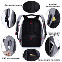Рюкзак - Вobby