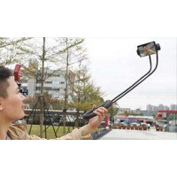 Тримач для гаджетів LAZY HOLDER