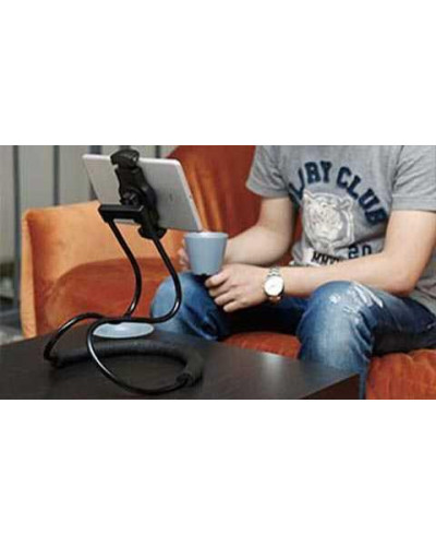 Тримач для гаджетів LAZY HOLDER Тримач для гаджетів LAZY HOLDER