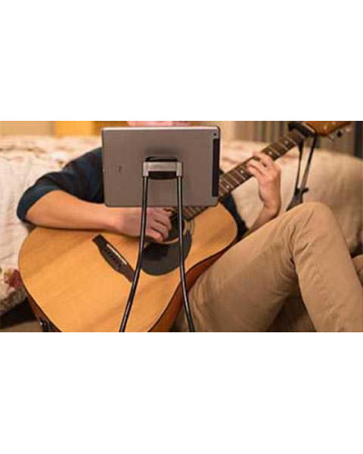 Тримач для гаджетів LAZY HOLDER Тримач для гаджетів LAZY HOLDER