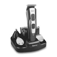 Триммер аккумуляторный 10 в 1 - Gemei GM - 592