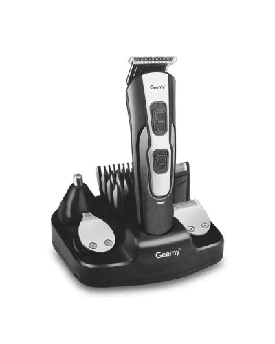 Триммер аккумуляторный 10 в 1 - Gemei GM - 592
