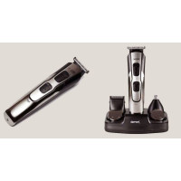 Триммер аккумуляторный 10 в 1 - Gemei GM - 592