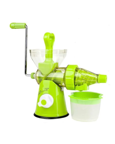 Ручная соковыжималка Multi - Function Juicing Machine RF-707