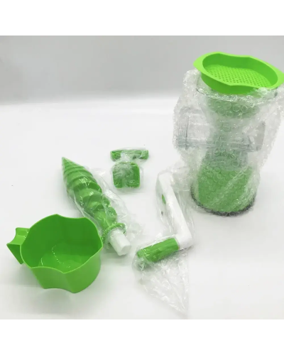 Ручная соковыжималка Multi - Function Juicing Machine RF-707
