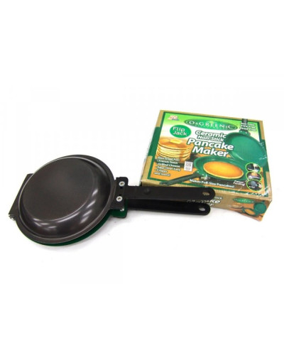 Сковорода двухсторонняя для блинов - Pancake Maker Сковорода двухсторонняя для блинов - Pancake Maker