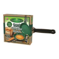 Сковорода двухсторонняя для блинов - Pancake Maker