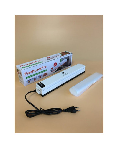 Вакуумный упаковщик - Freshpack Pro