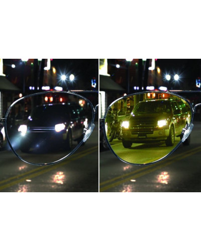 Очки ночного видения - Night View Glasses