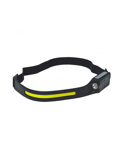 Сенсорный налобный фонарь BL-G28-XPE+COB Сенсорный налобный фонарь BL-G28-XPE+COB