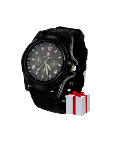 Сумка-кобура Fino + Годинник Army Сумка-кобура Fino + Годинник Army