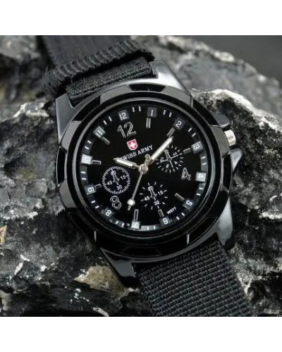 Сумка-кобура Fino + Годинник Army Сумка-кобура Fino + Годинник Army