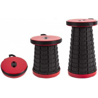 Раскладной телескопический стул - Telescopic stool