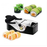 Машинка для приготування суші та ролів Perfect Roll Sushi