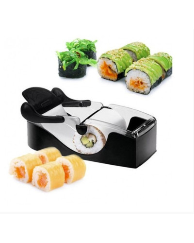 Машинка для приготовления суши и роллов Perfect Roll Sushi