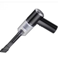 Автомобильный пылесос беспроводной портативный 2 in1 - Vacuum cleaner