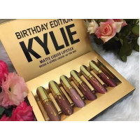 Плойка спіральна  Nova + помади Kylie + туш