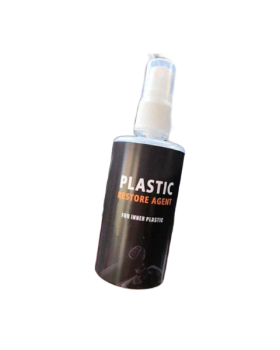 Реагент для восстановления пластикового покрытия - Plastic restore sapheer
