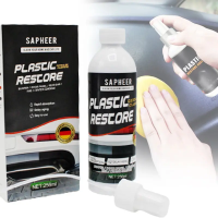 Реагент для відновлення пластикового покриття - Plastic restore sapheer