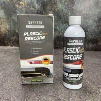 Реагент для відновлення пластикового покриття - Plastic restore sapheer