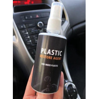 Реагент для відновлення пластикового покриття - Plastic restore sapheer