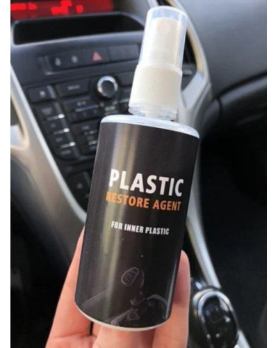 Реагент для восстановления пластикового покрытия - Plastic restore sapheer Реагент для восстановления пластикового покрытия - Plastic restore sapheer