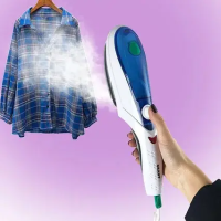 Парова праска - Steam Brush