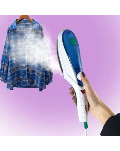 Паровой утюг - Steam Brush