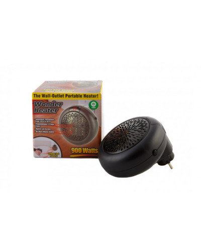 Портативный обогреватель - Warm Air Blower Портативный обогреватель - Warm Air Blower