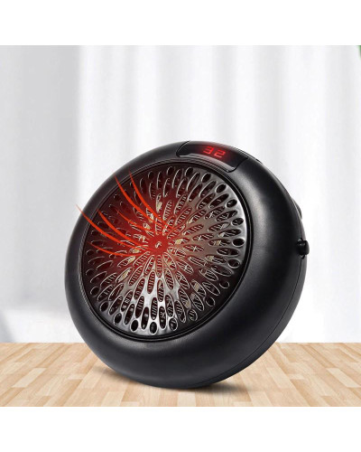 Портативный обогреватель - Warm Air Blower Портативный обогреватель - Warm Air Blower
