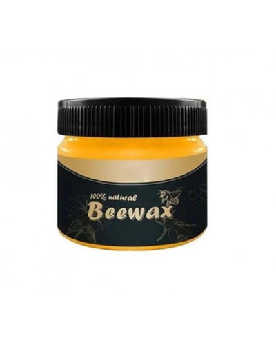 Поліроль на основі воску - Beewax