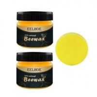 Поліроль на основі воску - Beewax