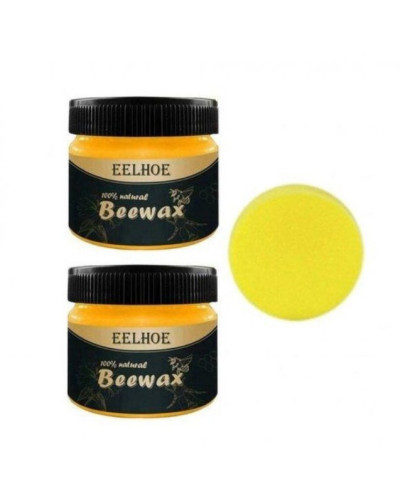 Поліроль на основі воску - Beewax Поліроль на основі воску - Beewax