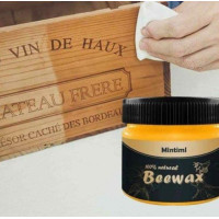 Поліроль на основі воску - Beewax