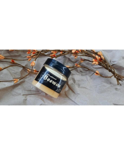 Поліроль на основі воску - Beewax Поліроль на основі воску - Beewax
