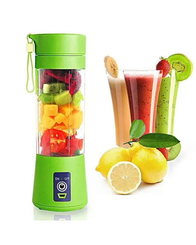 Блендер - BINGO JUICER CUP