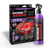Поліроль проти подряпин - Shine Armor