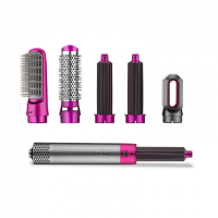 Мультистайлер 5 в 1 - Hot Air Styler