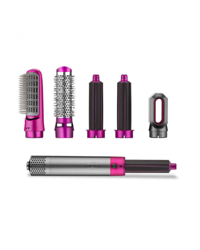 Мультисталер 5 в 1 - Hot Air Styler