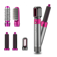 Мультистайлер 5 в 1 - Hot Air Styler