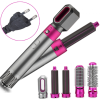 Мультистайлер 5 в 1 - Hot Air Styler