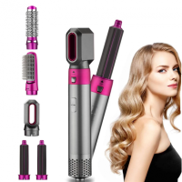 Мультистайлер 5 в 1 - Hot Air Styler