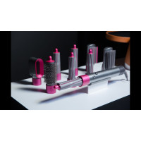 Мультистайлер 5 в 1 - Hot Air Styler