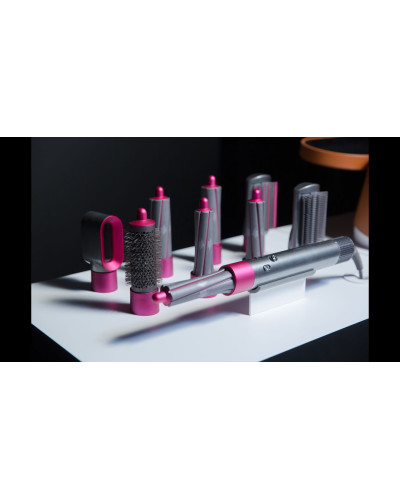 Мультисталер 5 в 1 - Hot Air Styler