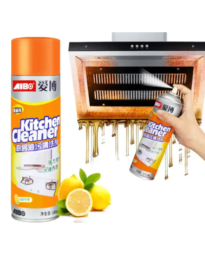 Очиститель для кухни - Kitchen Cleaner