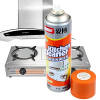 Очиститель для кухни - Kitchen Cleaner